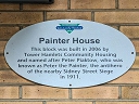 Piaktow, Peter (Peter the Painter) - Sidney Street Siege (id=6951)